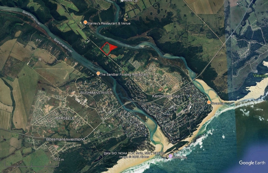 0 Bedroom Property for Sale in Kenton On Sea Eastern Cape